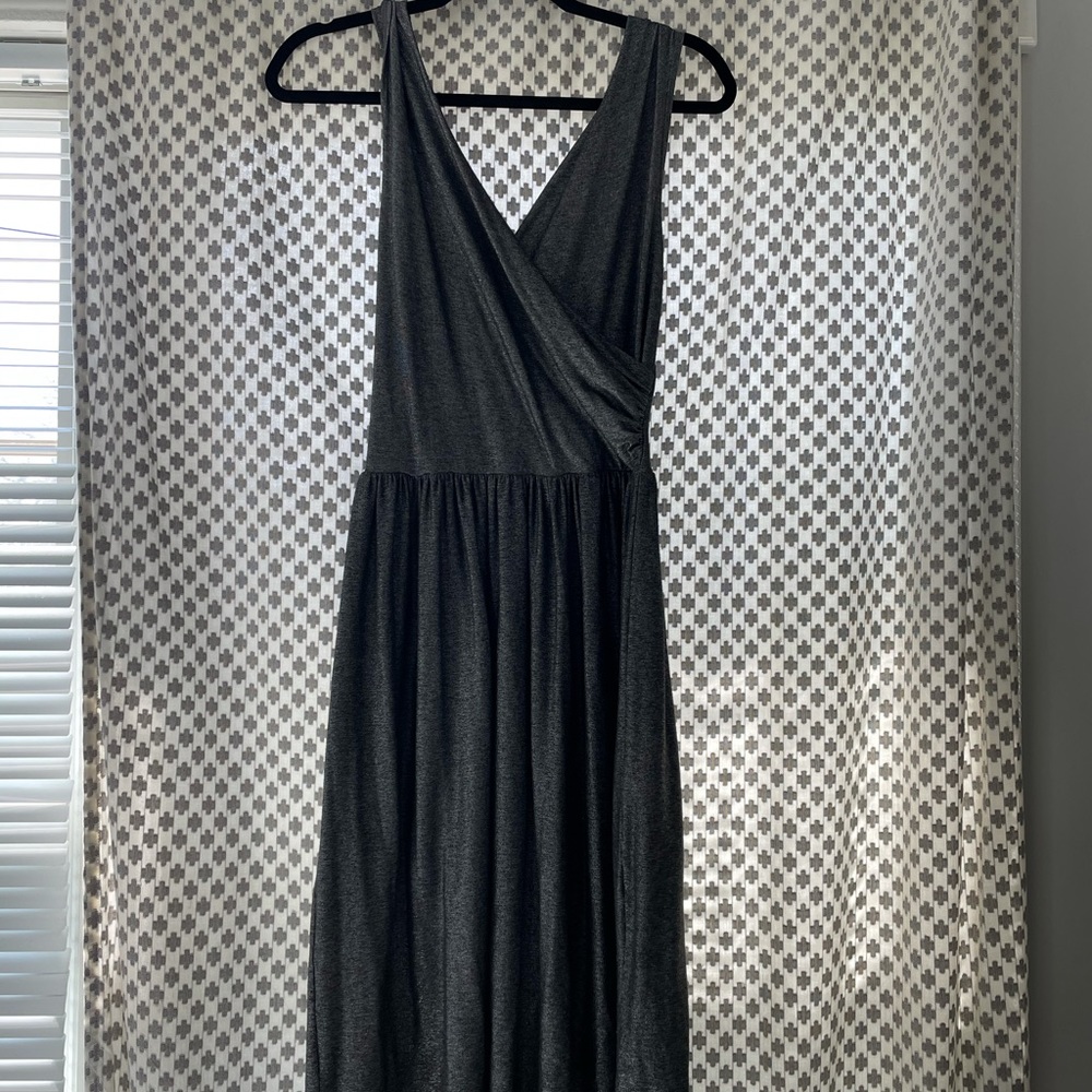 Only Hearts Metallic Dress